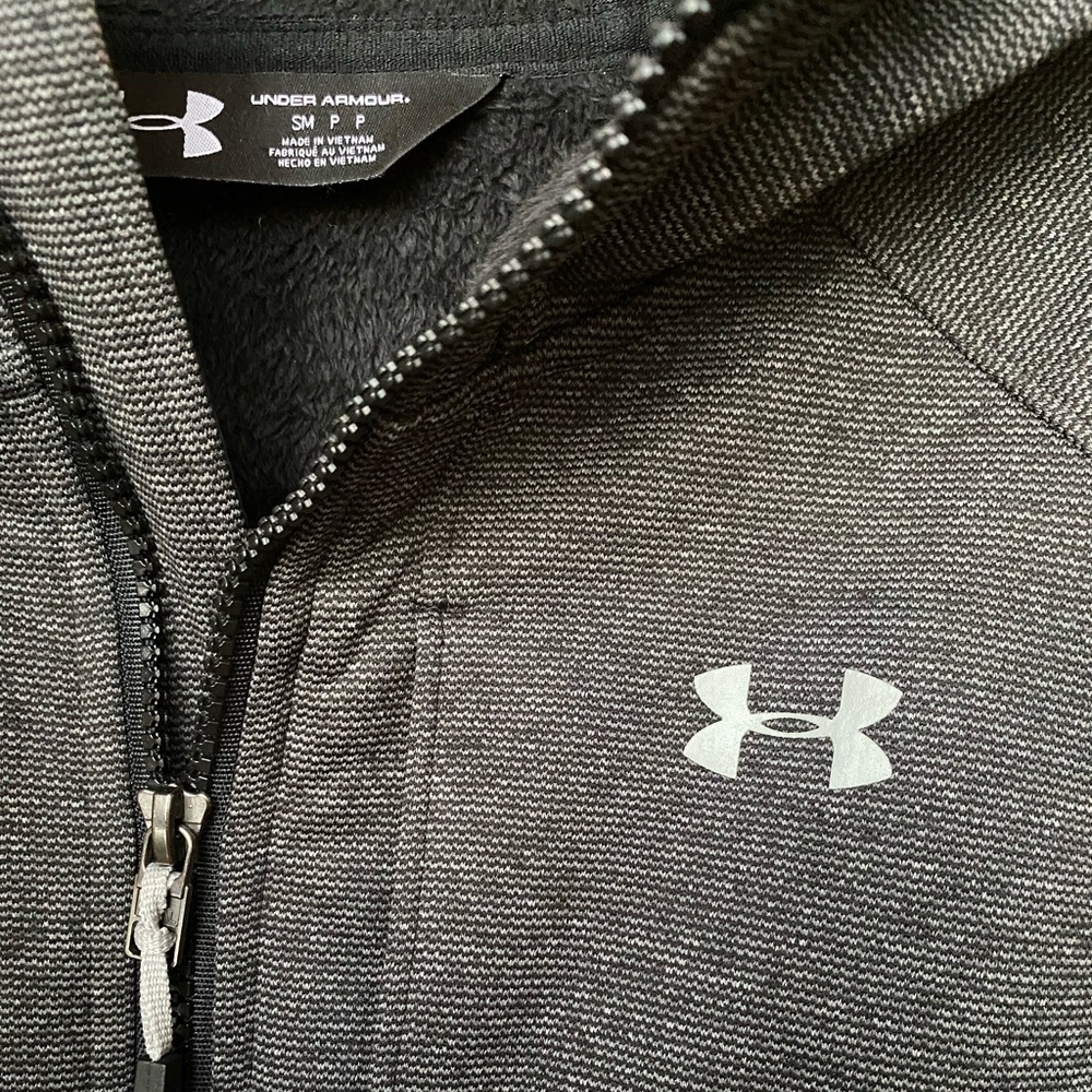 Under Armour Storm Softshell Jacket - image 2